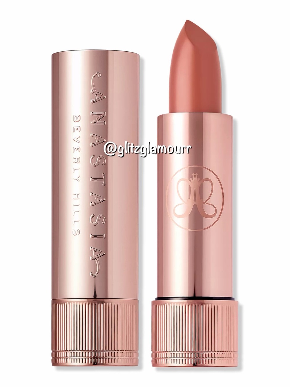 👄Anastasia Beverly Hills Satin Lipstick👄